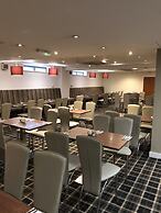 Legacy Preston International Hotel