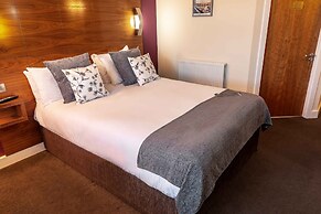 Legacy Preston International Hotel