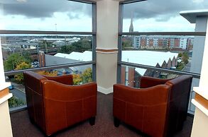 Legacy Preston International Hotel
