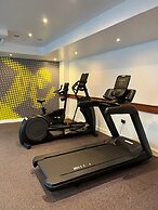 Legacy Preston International Hotel