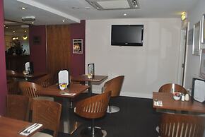 Legacy Preston International Hotel