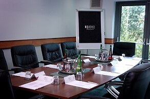 Legacy Preston International Hotel