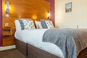 Legacy Preston International Hotel