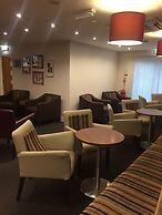 Legacy Preston International Hotel
