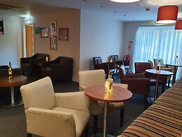 Legacy Preston International Hotel