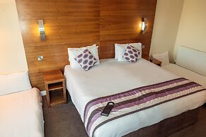 Legacy Preston International Hotel