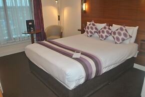 Legacy Preston International Hotel