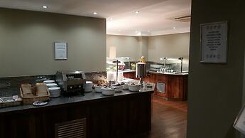 Legacy Preston International Hotel