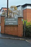 Legacy Preston International Hotel