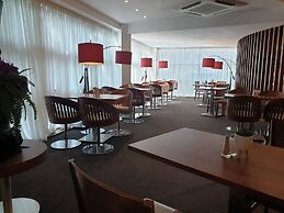 Legacy Preston International Hotel