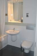 Legacy Preston International Hotel