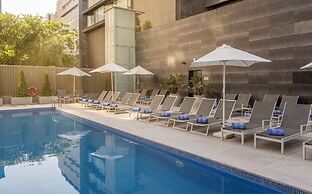 Hotel ILUNION Atrium