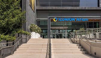 Hotel ILUNION Atrium