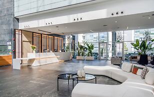 Hotel ILUNION Atrium