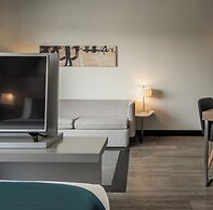 Hotel ILUNION Atrium
