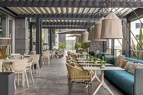 Hotel ILUNION Atrium