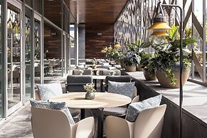 Hotel ILUNION Atrium