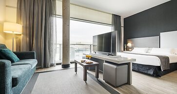 Hotel ILUNION Atrium