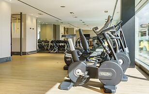 Hotel ILUNION Atrium