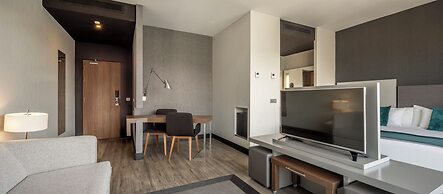 Hotel ILUNION Atrium