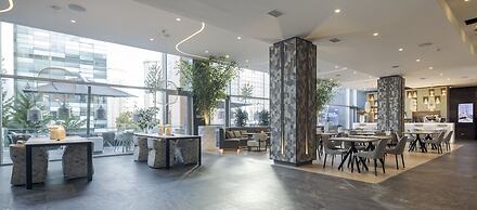 Hotel ILUNION Atrium