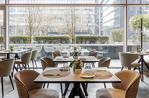 Hotel ILUNION Atrium