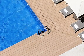 Hotel ILUNION Atrium