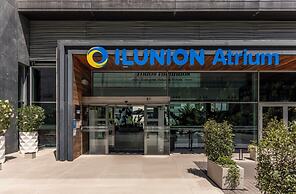 Hotel ILUNION Atrium
