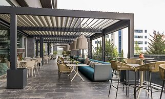 Hotel ILUNION Atrium