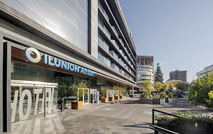 Hotel ILUNION Atrium