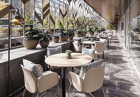 Hotel ILUNION Atrium