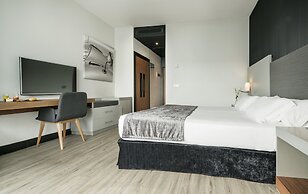 Hotel ILUNION Atrium