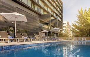 Hotel ILUNION Atrium