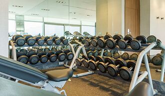 Hotel ILUNION Atrium