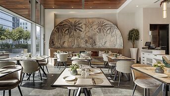 Hotel ILUNION Atrium