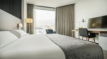 Hotel ILUNION Atrium