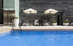 Hotel ILUNION Atrium