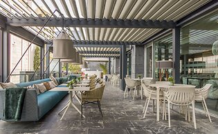 Hotel ILUNION Atrium