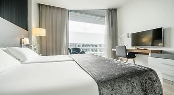 Hotel ILUNION Atrium