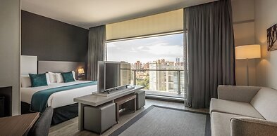 Hotel ILUNION Atrium