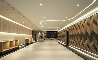 Hotel ILUNION Atrium