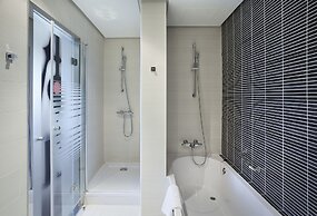 Hotel ILUNION Atrium