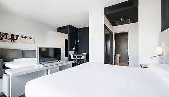 Hotel ILUNION Atrium