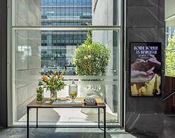 Hotel ILUNION Atrium