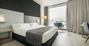 Hotel ILUNION Atrium