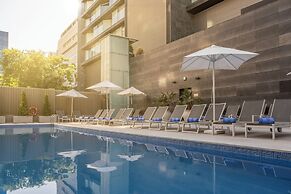 Hotel ILUNION Atrium