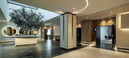 Hotel ILUNION Atrium