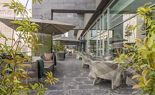 Hotel ILUNION Atrium