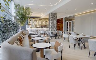 Hotel ILUNION Atrium