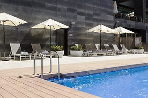 Hotel ILUNION Atrium